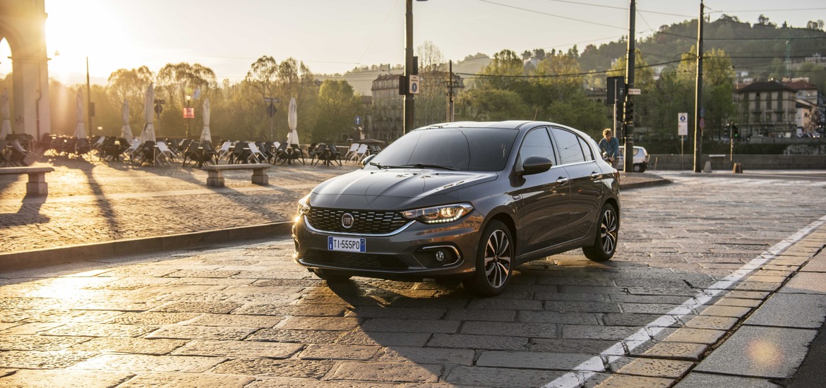 download Fiat Tipo workshop manual