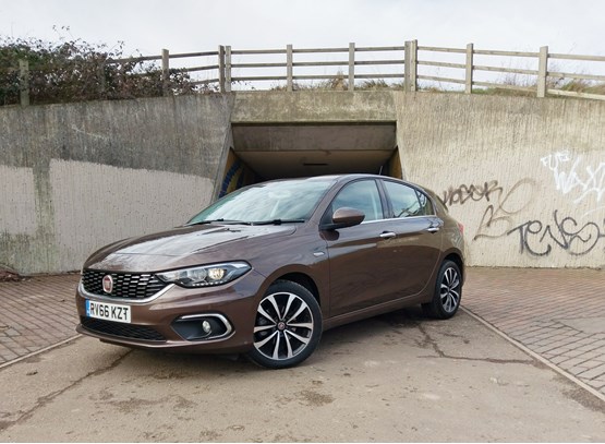 download Fiat Tipo workshop manual