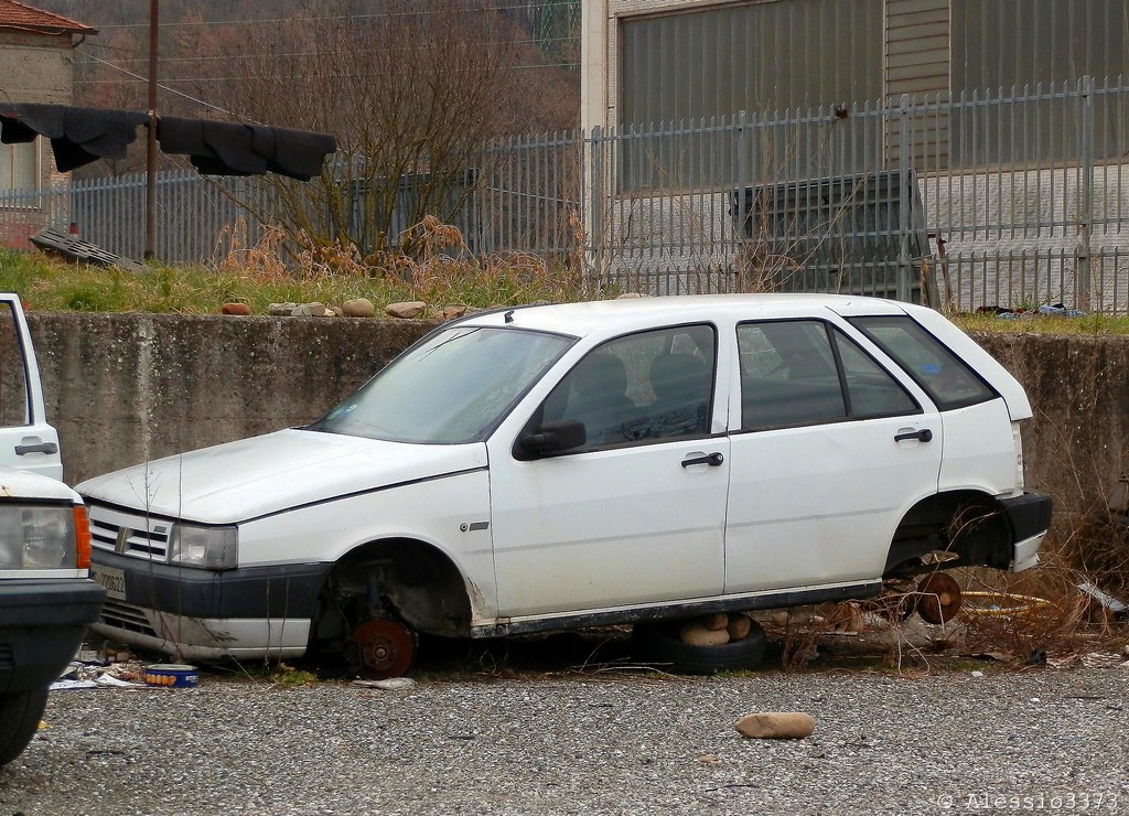 download Fiat Tipo workshop manual