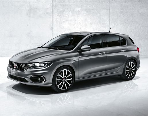 download Fiat Tipo workshop manual