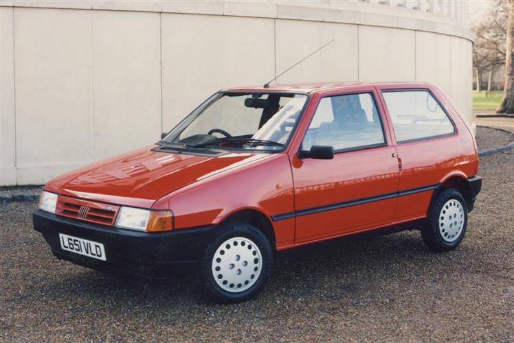 download Fiat Uno   1 workshop manual