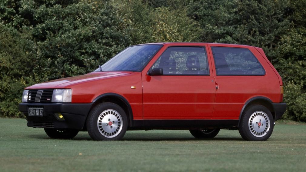 download Fiat Uno able workshop manual