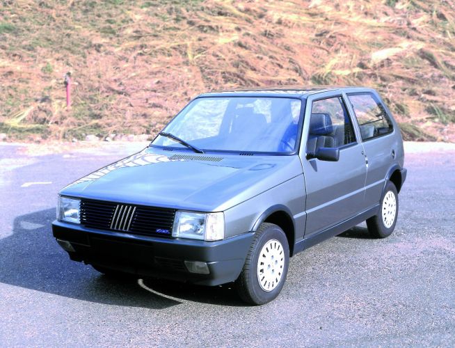 download Fiat Uno able workshop manual