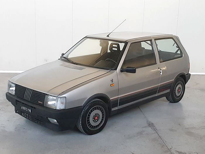 download Fiat Uno able workshop manual