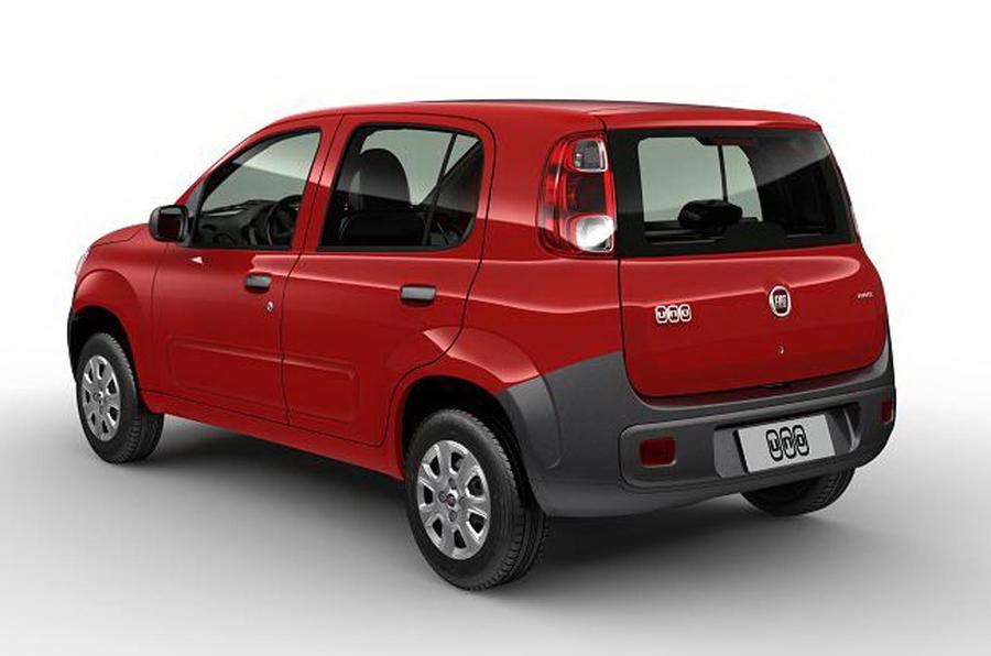 download Fiat Uno able workshop manual