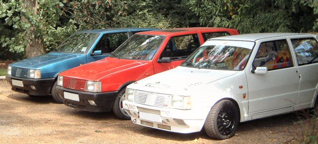 download Fiat Uno workshop manual