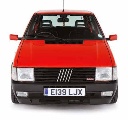 download Fiat Uno workshop manual