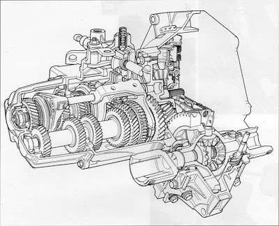 download Fiat Uno workshop manual