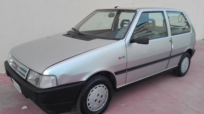 download Fiat Uno workshop manual