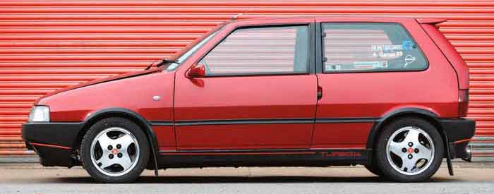 download Fiat Uno workshop manual