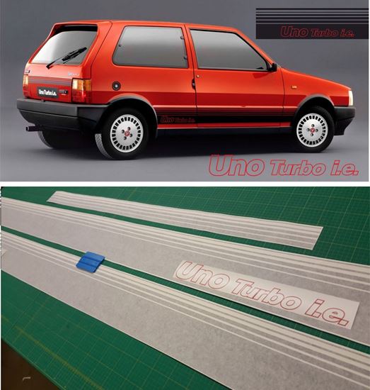 download Fiat Uno workshop manual