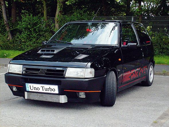 download Fiat Uno workshop manual