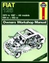 car repair service maintenance manual book