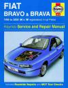 car repair service maintenance manual book