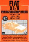 car repair service maintenance manual book