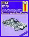 car repair service maintenance manual book