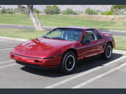 download Fiero workshop manual