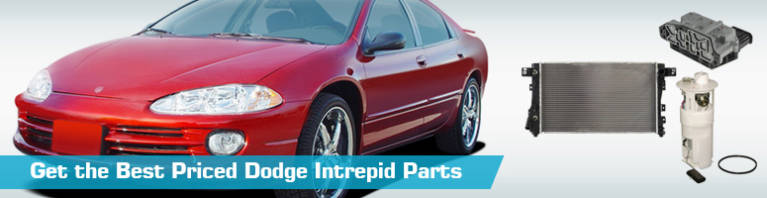 download First Dodge Intrepid 96 97 workshop manual