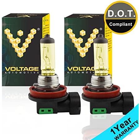 download Fog Light Bulb Includes Amber Lens 12 Volt workshop manual