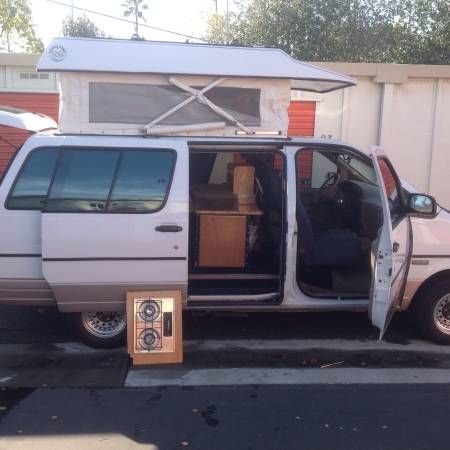 download Ford Aerostar workshop manual