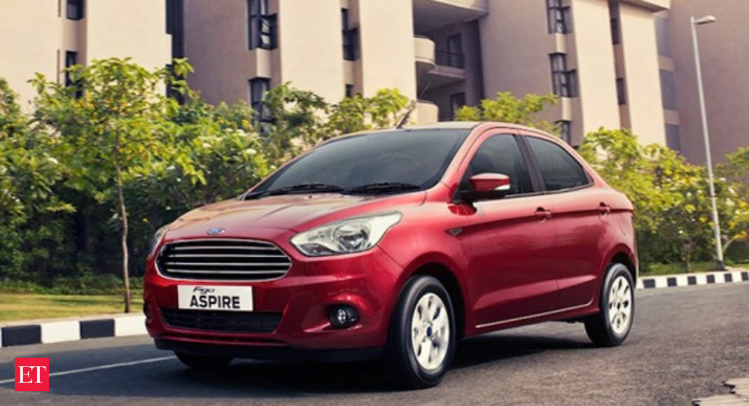 download Ford Aspire workshop manual