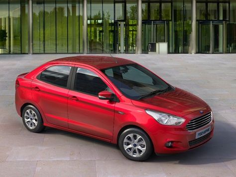 download Ford Aspire workshop manual