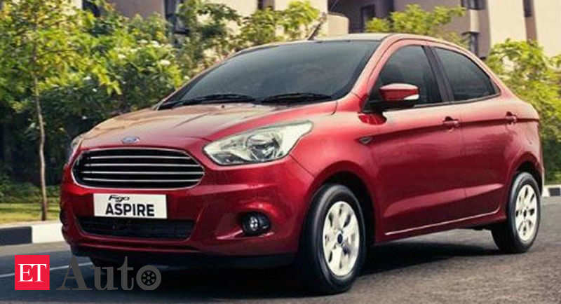 download Ford Aspire workshop manual