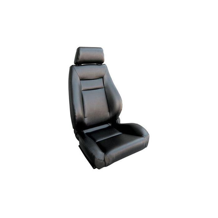 download Ford Bucket Seat Elite Recliner Left workshop manual