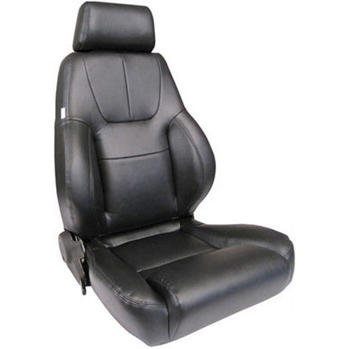 download Ford Bucket Seat Elite Recliner Left workshop manual