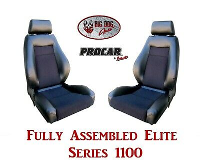 download Ford Bucket Seat Elite Recliner Left workshop manual