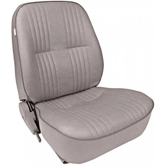 download Ford Bucket Seat Pro 90 Without Headrest Left workshop manual