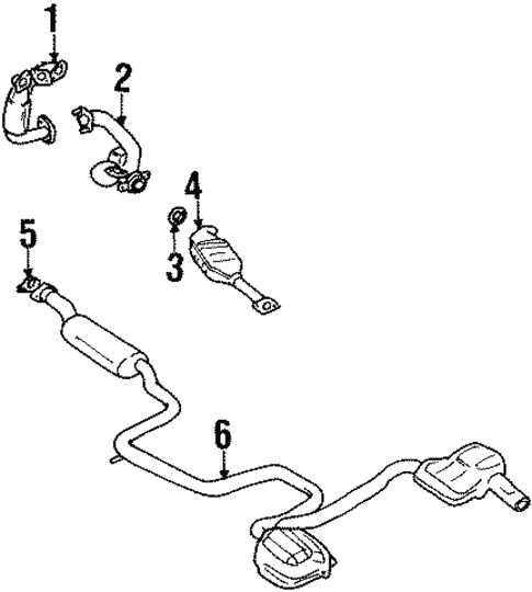 download Ford Contour workshop manual