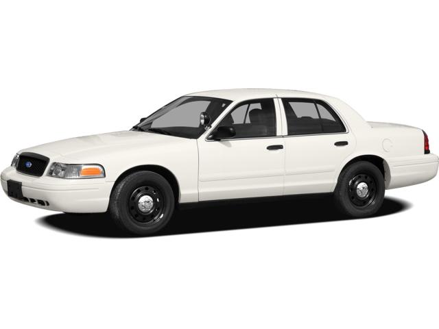 download Ford Crown Victoria able workshop manual