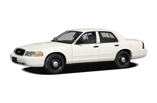 download Ford Crown Victoria able workshop manual