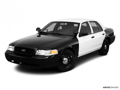 download Ford Crown Victoria workshop manual