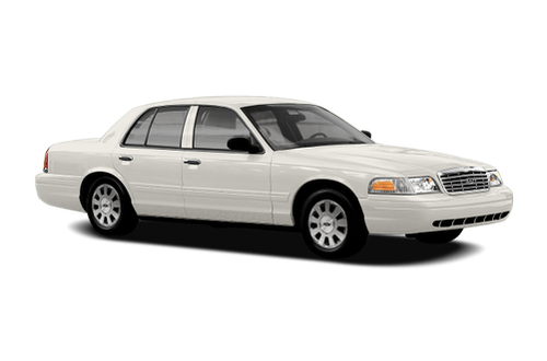 download Ford Crown Victoria workshop manual