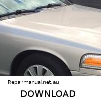 service manual