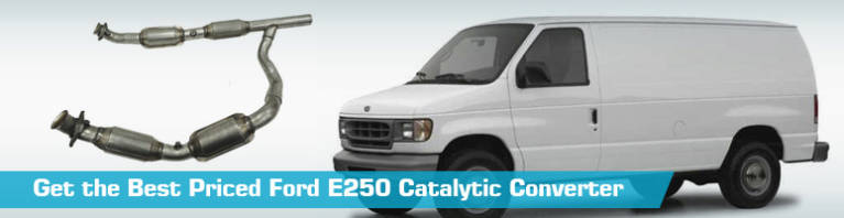 download Ford E 250 Econoline able workshop manual