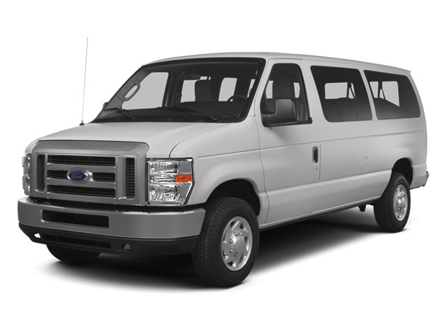 download Ford E 250 Econoline workshop manual