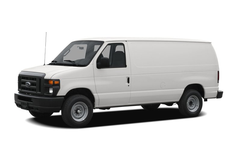 download Ford E 250 Econoline workshop manual