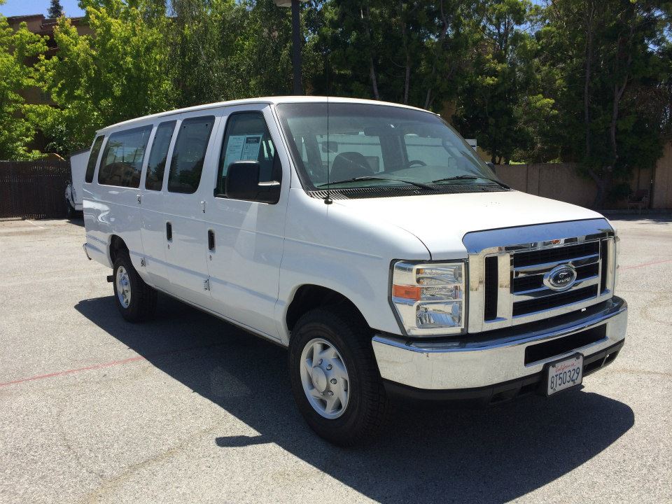 download Ford E 250 Van workshop manual