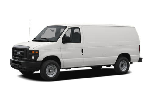 download Ford E 250 Van workshop manual