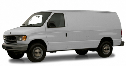 download Ford E 250 workshop manual