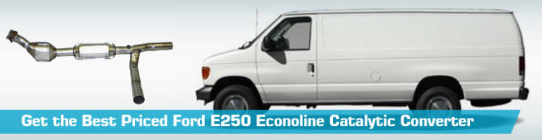 download Ford E 250 workshop manual