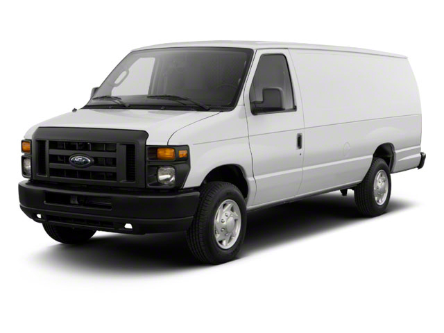 download Ford E 350 Econoline workshop manual