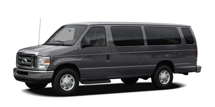 download Ford E 350 Econoline workshop manual