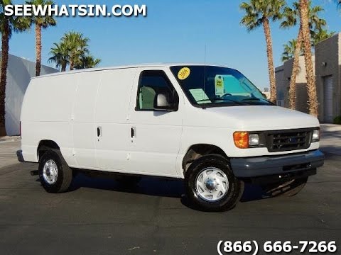 download Ford E 350 Econoline workshop manual