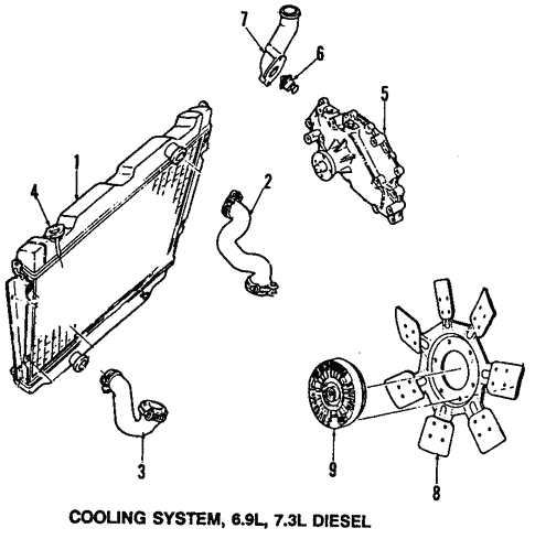 download Ford E 350 Econoline workshop manual