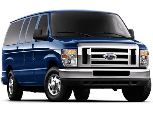 download Ford E 350 Econoline workshop manual