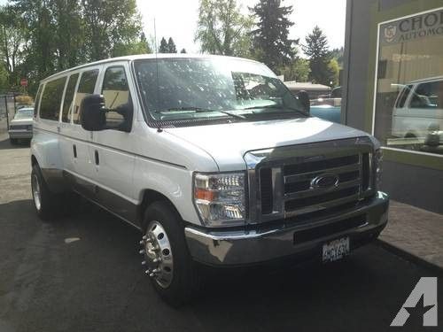 download Ford E 350 Econoline workshop manual